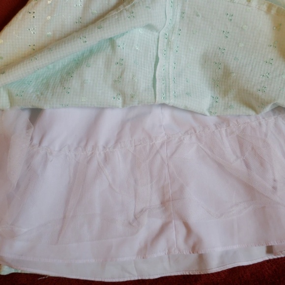 Little girl Boutique dress size 6X like new - Picture 6 of 6